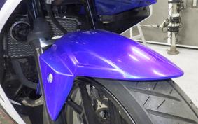 SUZUKI GSX250 R