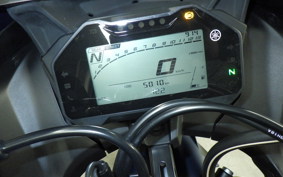 YAMAHA YZF-R15 1999 RG86J