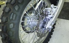 YAMAHA WR250F E 2026