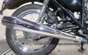 HONDA CB400SS 2005 NC41