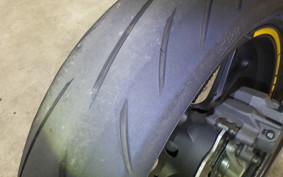 HONDA CB125 R 2022 JC79