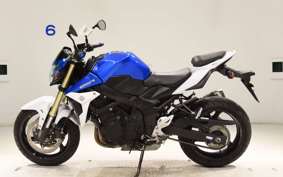 SUZUKI GSR750 A 2013 GR7NA