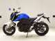 Фото Suzuki GSR750 A 2013 с японского аукциона