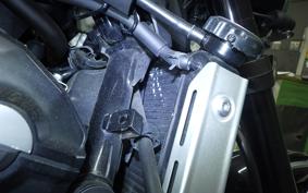 KAWASAKI Z900RS 2019 ZR900C