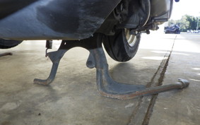 HONDA DIO Gen.6 AF68