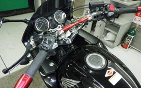 HONDA CB400 SUPER BOLDOR A 2021