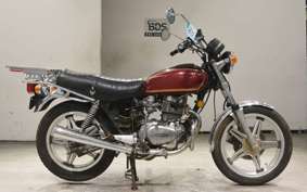 HONDA CB400T HAWK 2 CB400T