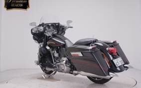 HARLEY FLHXSE 1800CVO 2011