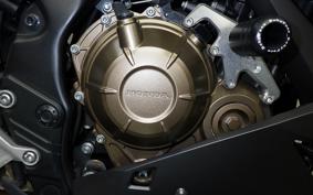 HONDA CBR400R 2021 NC56