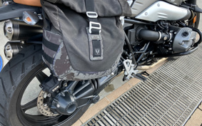 BMW NINET SCRAMBLER 2017 0J31