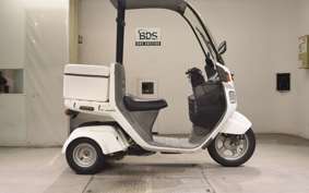 HONDA GYRO CANOPY TA03