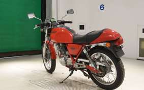 HONDA GB250 CLUBMAN Gen.4 MC10