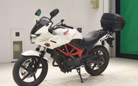 HONDA VTRF250 MC33