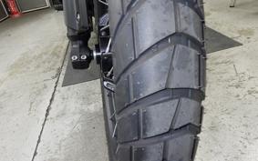 TRIUMPH SCRAMBLER 400XC 2026
