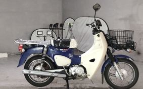 HONDA SUPER CUB50 AA07
