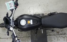 DUCATI SCRAMBLER ICON 2025