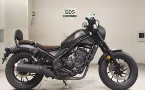 HONDA REBEL 250 S 2022 MC49