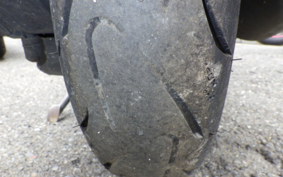 SUZUKI ADDRESS V125 G CF4EA