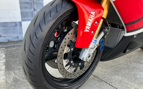 YAMAHA YZF-R7 2010 RM01