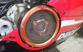 DUCATI PANIGALE V4 S 2019
