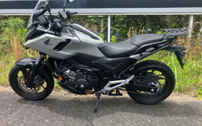 HONDA NC750X 2026 RH23