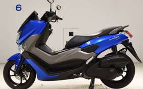 YAMAHA N-MAX 155 A SG50J