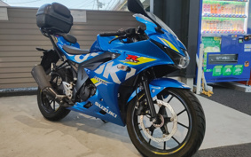 SUZUKI GSX-R125 ABS DL33B