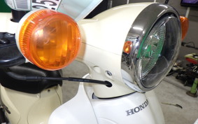 HONDA C110 SUPER CUB 2021 JA07