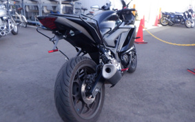 YAMAHA YZF-YZF-R3 ABS 2021 RH13J