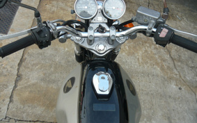 HONDA GB250 CLUBMAN 1 MC10