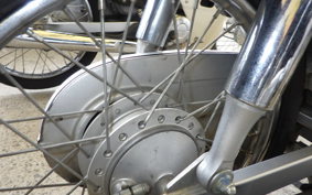 HONDA C50 SUPER CUB AA04