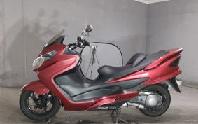 SUZUKI SKYWAVE 250S CJ44A