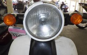 HONDA GIORCUB 2017 AF53