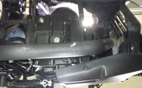 HONDA REBEL 250 S 2003 MC49