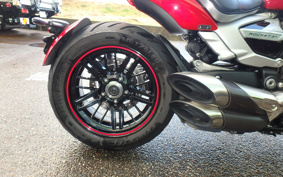 TRIUMPH TRIUMPH  ROCKET 3R 2020 YBG11J