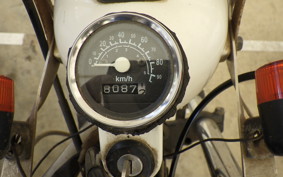 HONDA APE 100 HC07