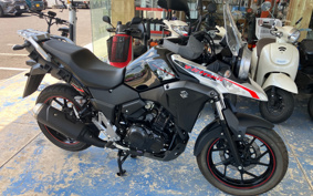 SUZUKI STROM 250ABS DS11A