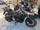 Фото Suzuki STROM 250ABS с японского аукциона