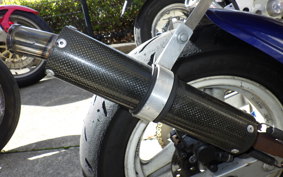 HONDA NSR50 Gen.4 1997 AC10