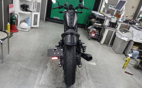 HONDA REBEL 250 A MC49
