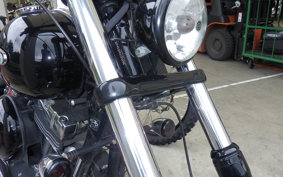HARLEY FXDWG 1580 2010