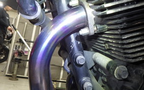 HONDA CB400 SUPER BOLDOR VTEC 2007 NC39