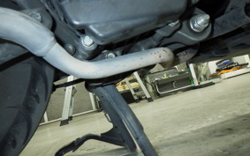 HONDA TACT-4ﾍﾞｰｼｯｸ 1999 AF75