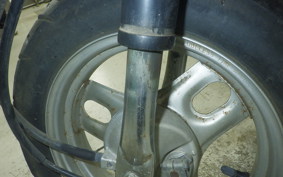 HONDA DIO Gen.6 2020 AF62