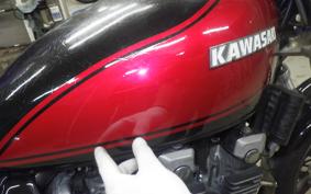 KAWASAKI ZEPHYR 400 KAI 1998 ZR400C