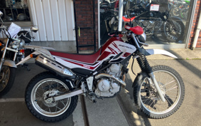 YAMAHA SEROW 250 DG17J