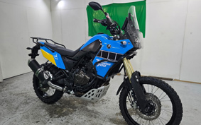 YAMAHA TENERE 700 2021 DM09J