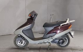 HONDA SPACY125 JF04