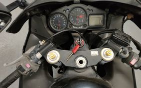 KAWASAKI ZX 1200 NINJA R ZXT20B