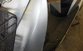 HONDA DIO Gen.6 AF62